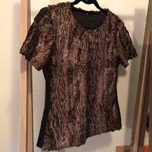 S/S Top